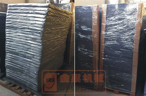 出口墊板包裝（zhuāng）