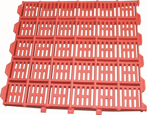 稱重（chóng）型防滑養豬地板（bǎn）