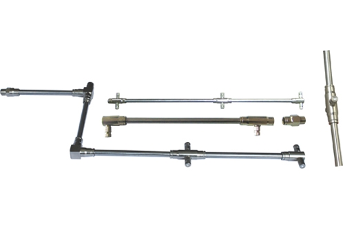 噴霧銅噴頭（tóu）