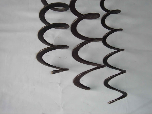 不鏽鋼螺旋輸送絞龍