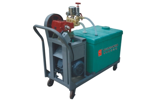 全不（bú）鏽鋼插接式高壓噴霧加濕係統