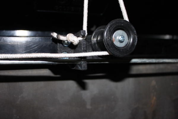 側牆進（jìn）風（fēng）係統