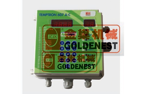 環境控製器（qì）T607