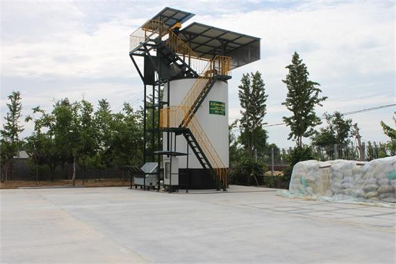 發酵（jiào）設備