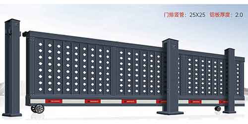 平移門（mén）168-B10型