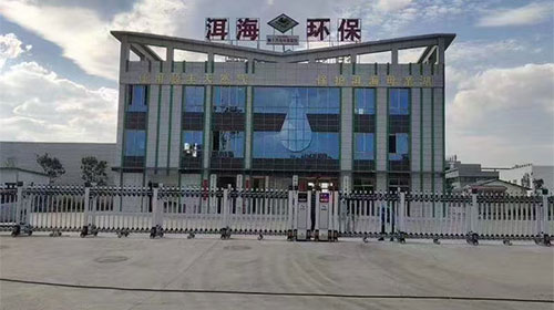 伸縮門案例（lì）