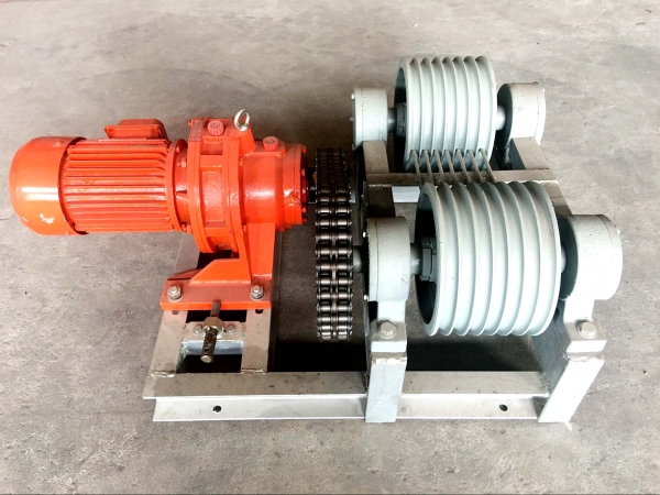 驅（qū）動主機