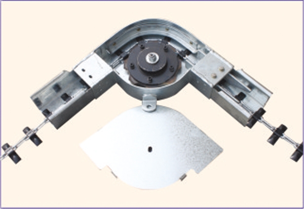 刮板鏈（liàn）條（tiáo）傳輸設備