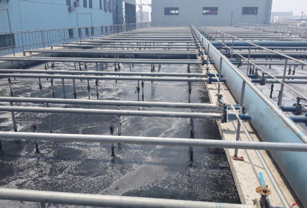汙水處理設備