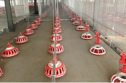 索盤鏈（liàn）條係統