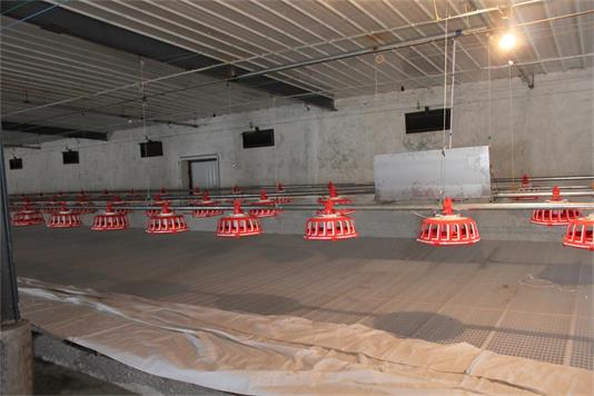 商品雞盤式（shì）驅動