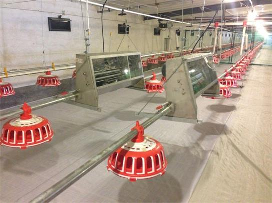 商（shāng）品雞盤式驅動