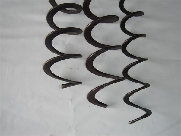 不鏽鋼螺旋輸送絞龍（lóng）