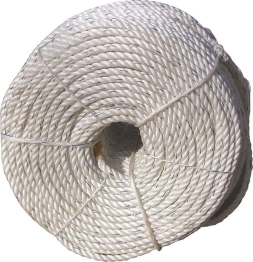 高強（qiáng）度化纖牽引繩（shéng）