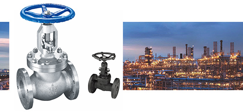 截止閥（fá）係列