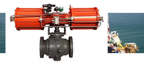 特殊閥係列（liè）