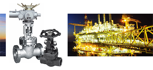 閘閥係（xì）列（liè）