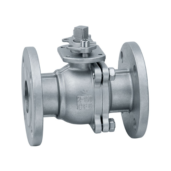 美標低平台球（qiú）閥