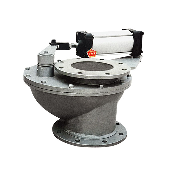 煤化工圓盤閥（fá）