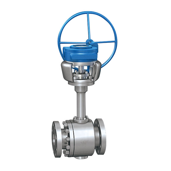 低溫（wēn）球閥