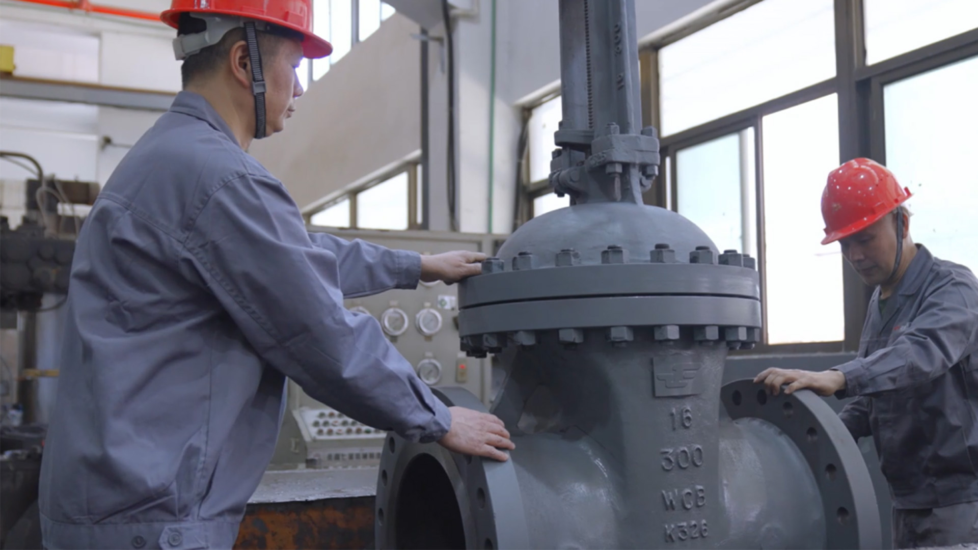 精工之道（dào）：從加工工序看火辣辣app下载製（zhì）造體係的完（wán）整支撐