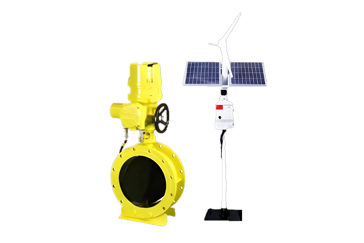 電（diàn）動法蘭蝶閥的日常維護（hù）需要（yào）注意什麽（me）？