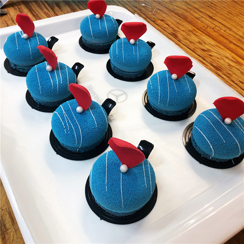 菜（cài）品展示