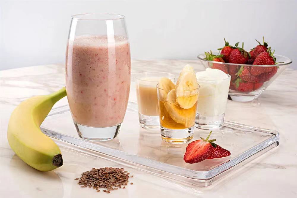 我國健康食品行業市場規模逐(zhú)年攀升,口(kǒu)感是消費者關注要點